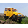 1:16 Японский внедорожник FJ40, 4WD